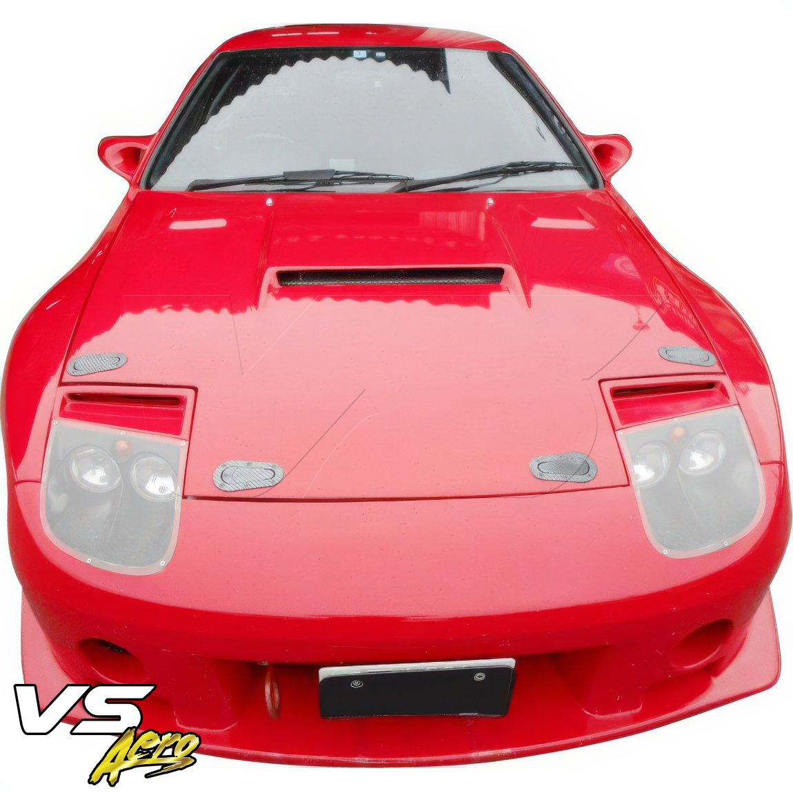 All kind of body kits for Mazda RX-7 1986. Exterior/Complete Body Kits 