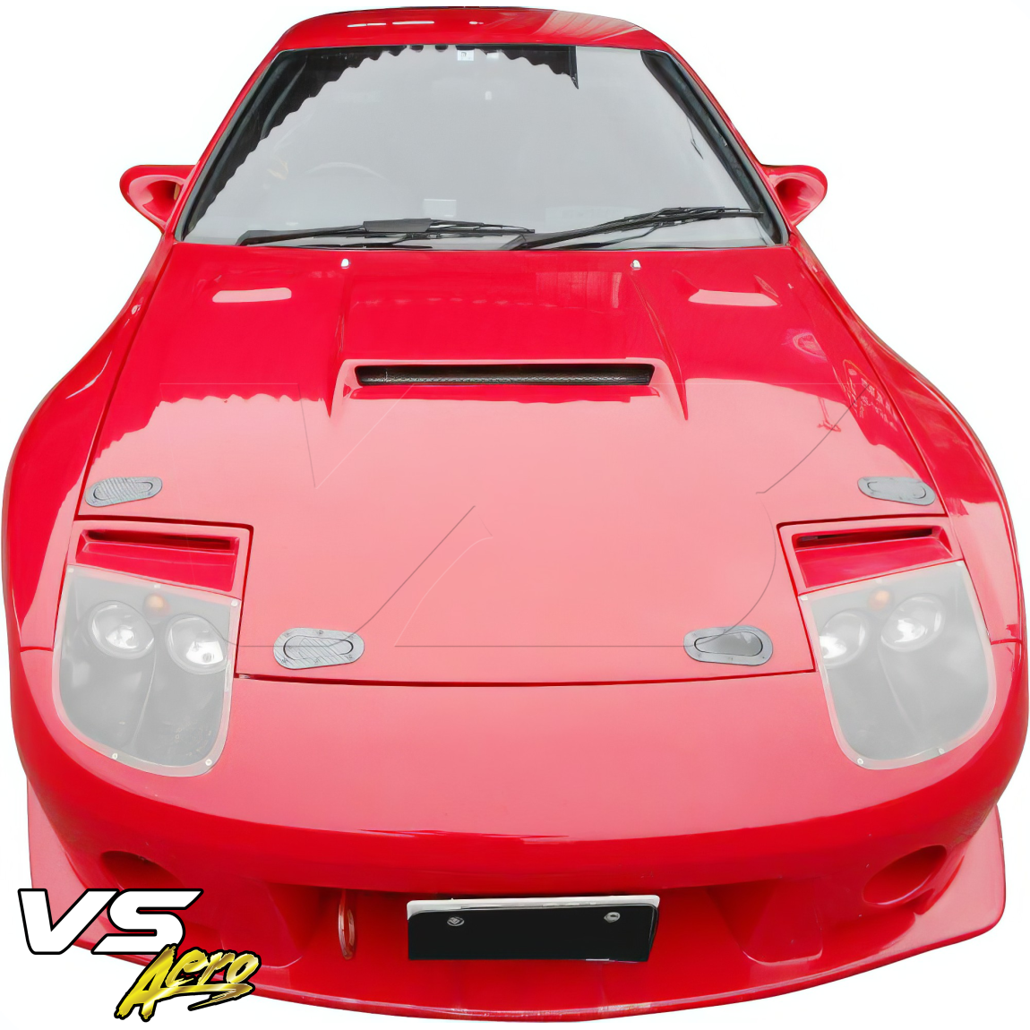 All kind of body kits for Mazda RX-7 1986. Exterior/Complete Body Kits 