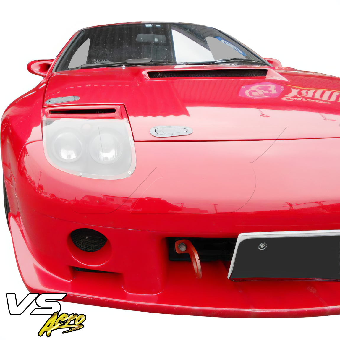 All kind of body kits for Mazda RX-7 1986. Exterior/Complete Body Kits 