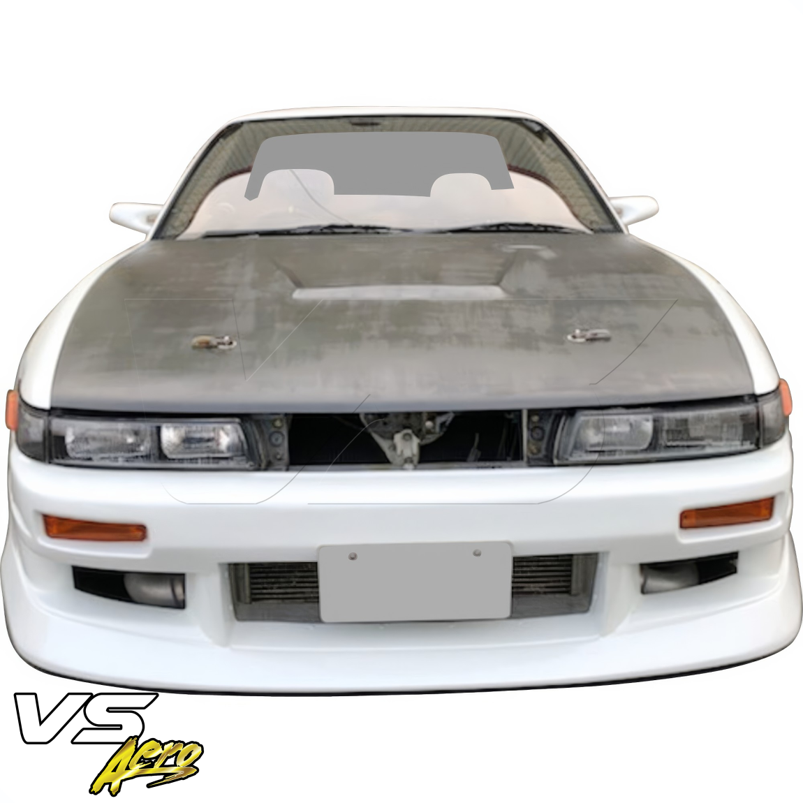 All kind of body kits for Nissan Silvia 1989. Exterior/Fenders 