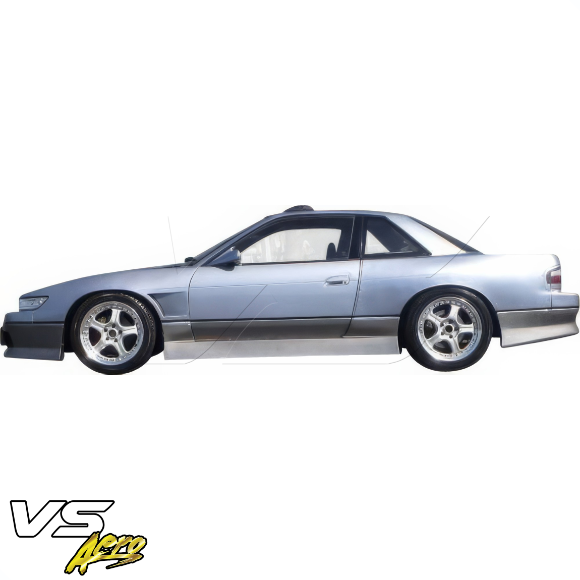 All kind of body kits for Nissan Silvia 1989. Exterior/Fenders 