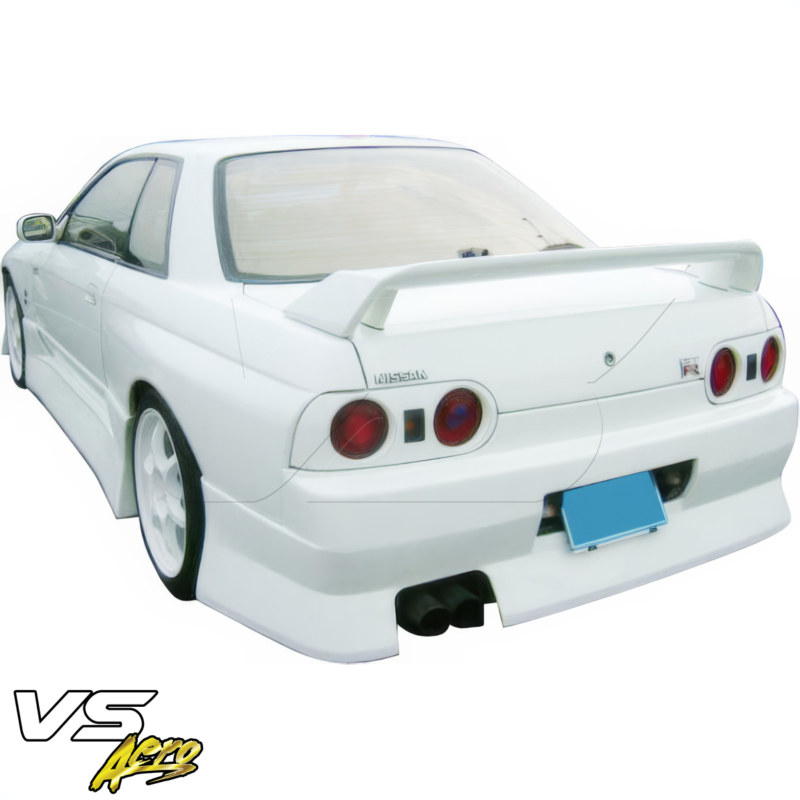 All kind of body kits for Nissan Skyline R32 GTS 1990. Exterior/Side Skirts 