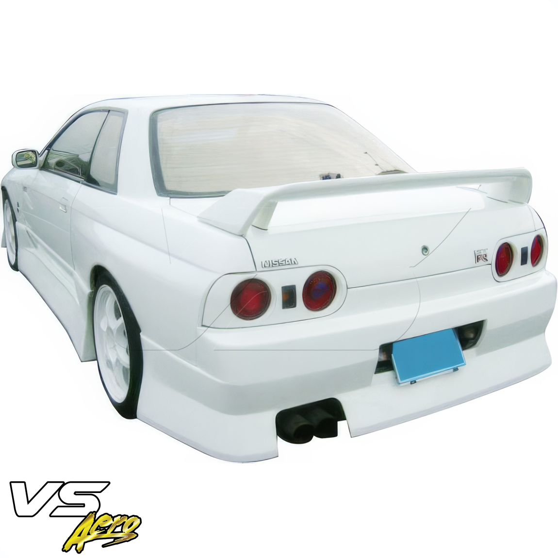 All kind of body kits for Nissan Skyline R32 GTS 1990. Exterior/Complete Body Kits 