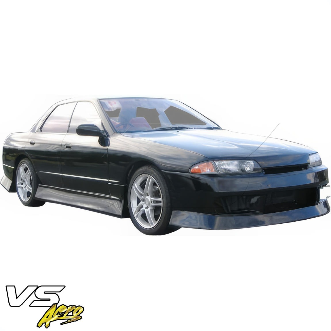 All kind of body kits for Nissan Skyline R32 GTS 1990. Exterior/Side Skirts 