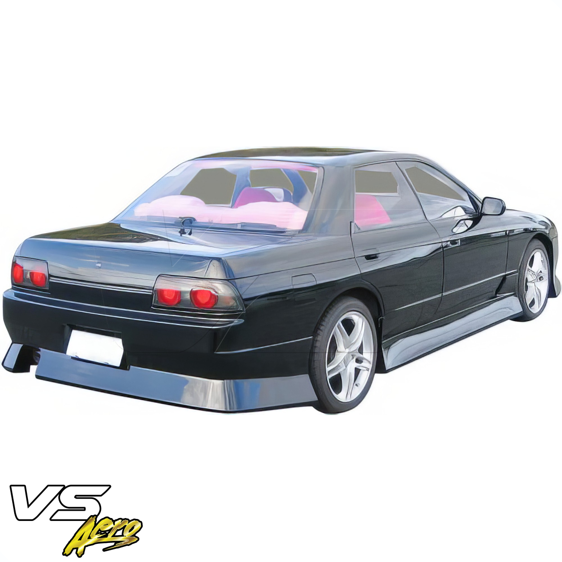 All kind of body kits for Nissan Skyline R32 GTS 1990. Exterior/Rear Bumpers or Lips 