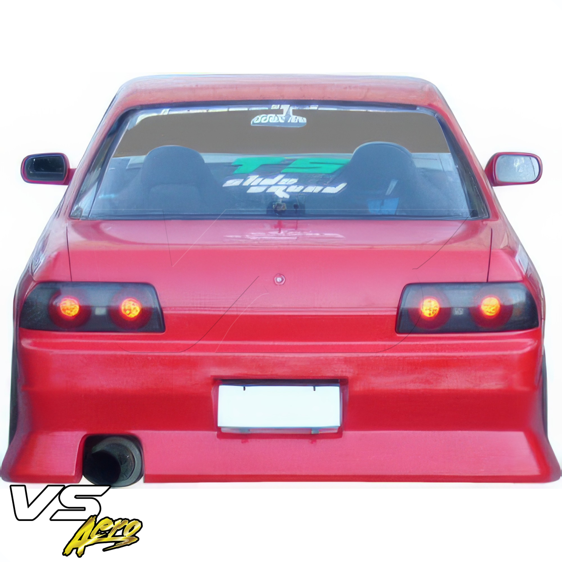 All kind of body kits for Nissan Skyline R32 GTS 1990. Exterior/Rear Bumpers or Lips 