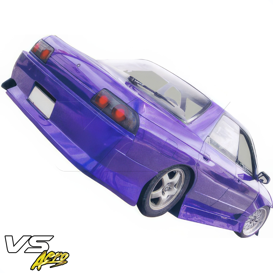 All kind of body kits for Nissan Skyline R32 GTS 1990. Exterior/Rear Bumpers or Lips 