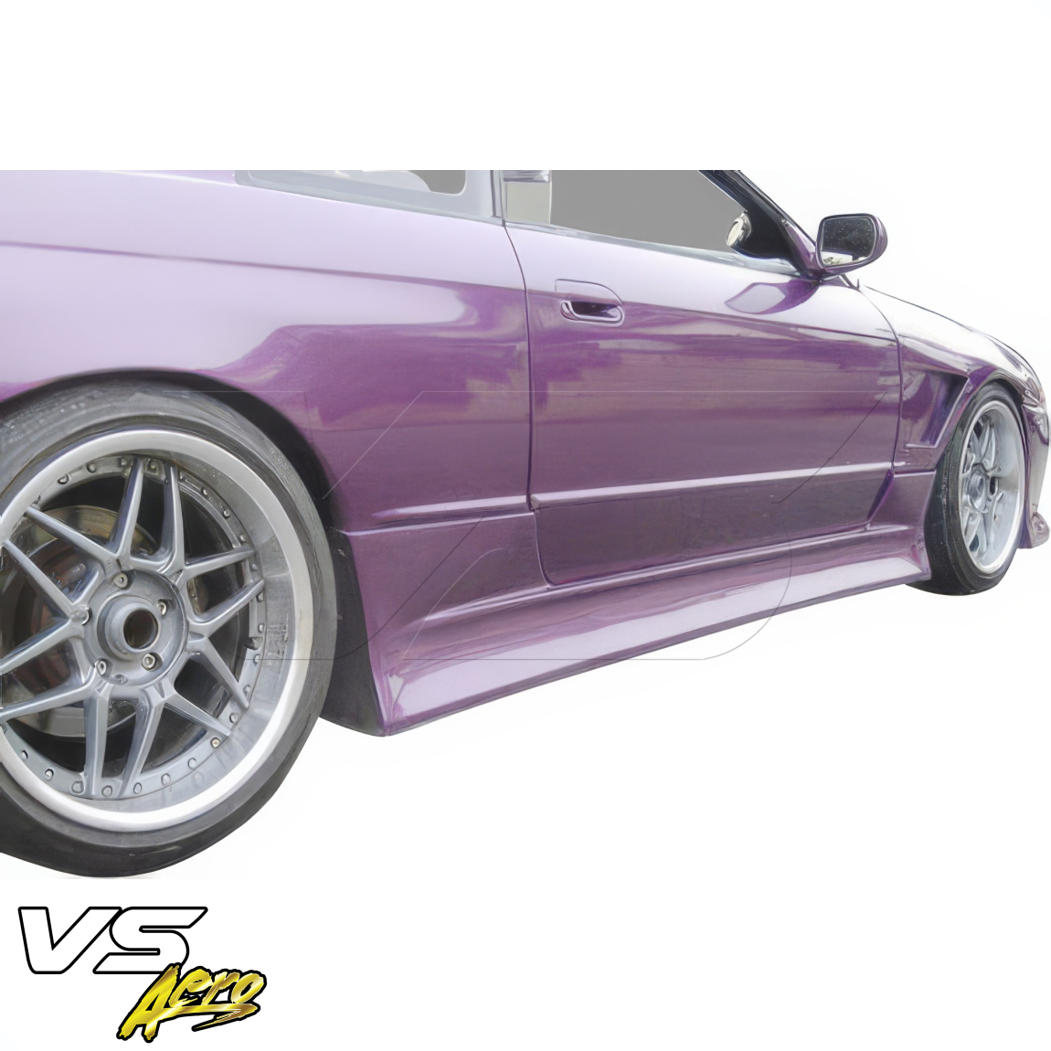 All kind of body kits for Nissan Skyline R32 GTS 1990. Exterior/Complete Body Kits 