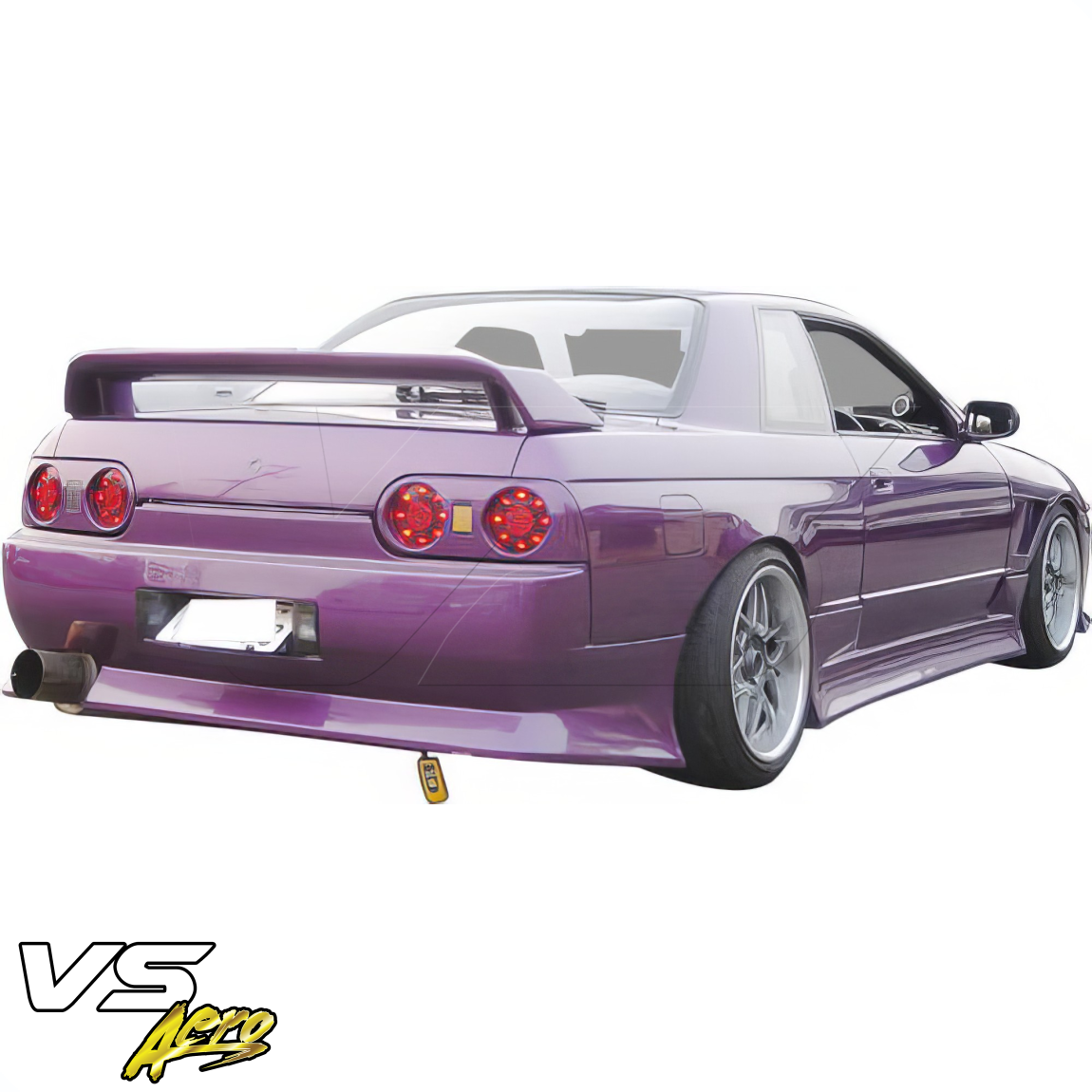 All kind of body kits for Nissan Skyline R32 GTS 1990. Exterior/Complete Body Kits 