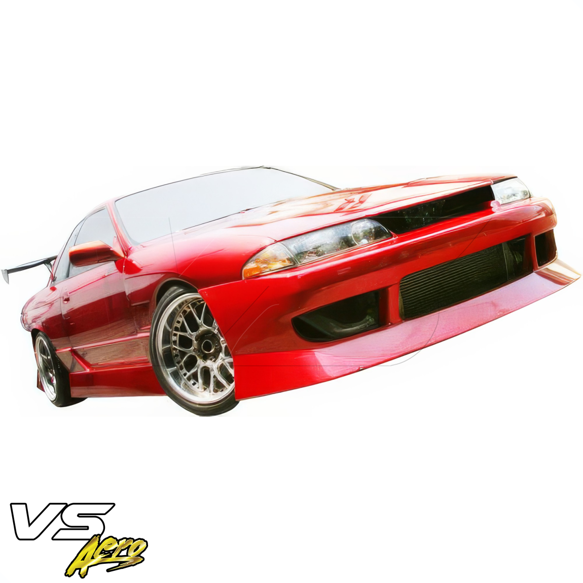 All kind of body kits for Nissan Skyline R32 GTS 1990. Exterior/Complete Body Kits 