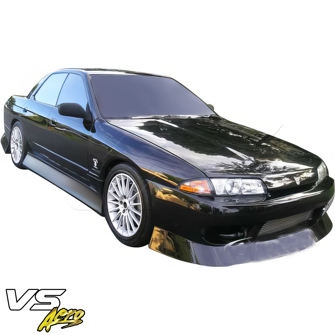 All kind of body kits for Nissan Skyline R32 GTS 1990. Exterior/Complete Body Kits 