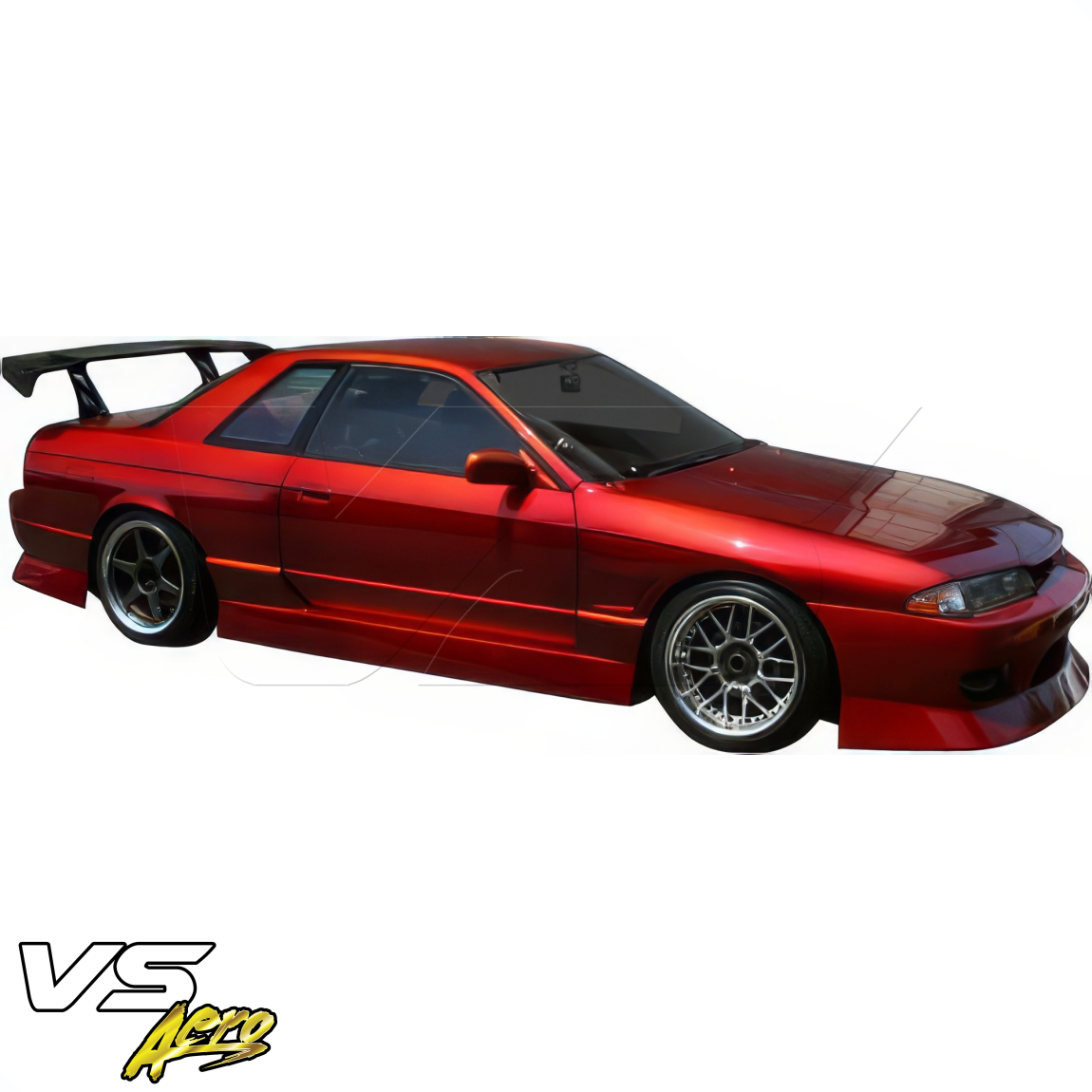 All kind of body kits for Nissan Skyline R32 GTS 1990. Exterior/Complete Body Kits 