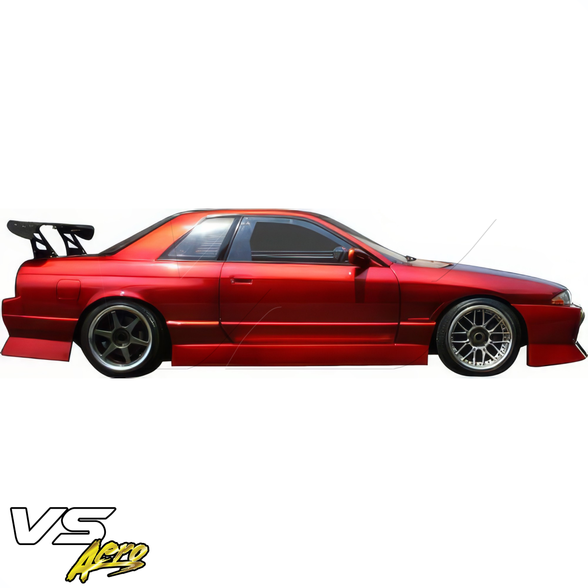 All kind of body kits for Nissan Skyline R32 GTS 1990. Exterior/Complete Body Kits 