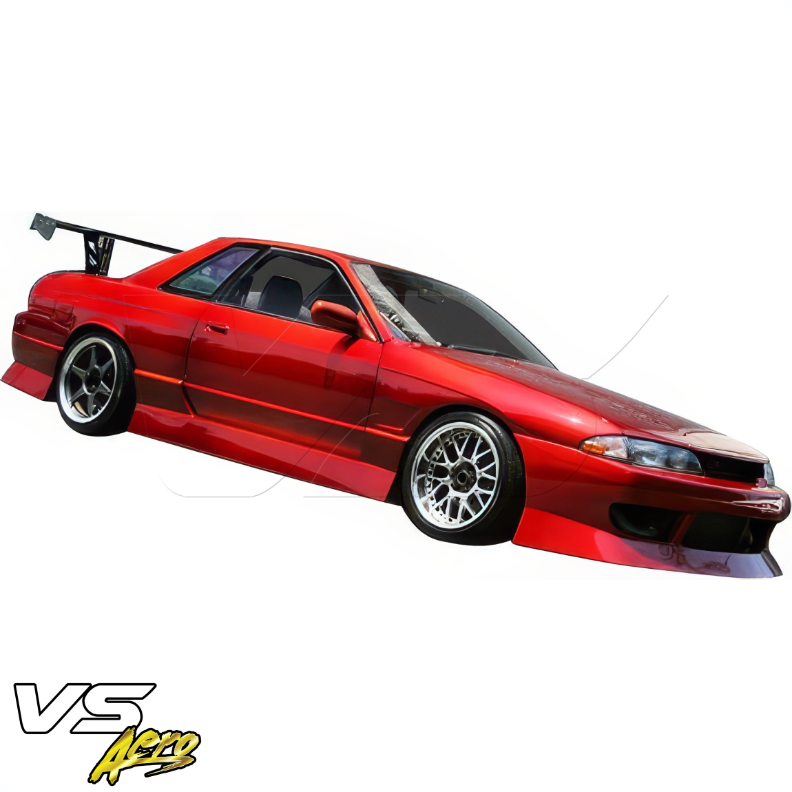 All kind of body kits for Nissan Skyline R32 GTS 1990. Exterior/Complete Body Kits 