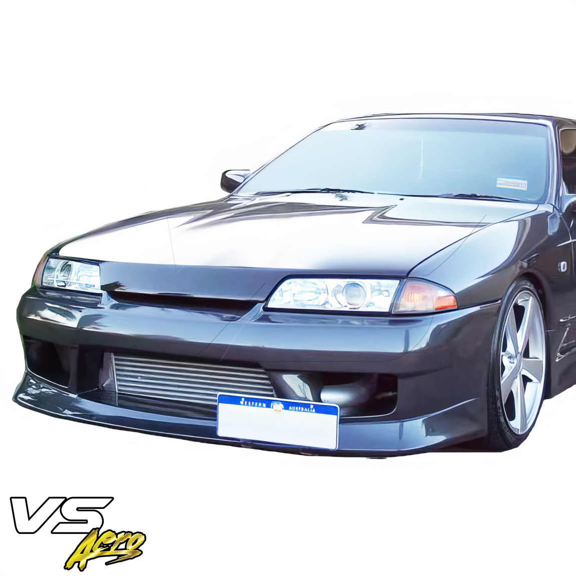 All kind of body kits for Nissan Skyline R32 GTS 1990. Exterior/Complete Body Kits 