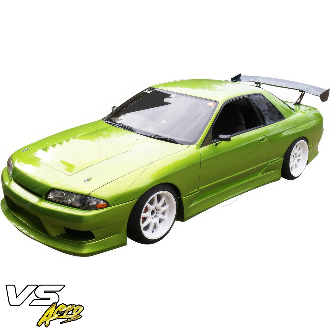 All kind of body kits for Nissan Skyline R32 GTS 1990. Exterior/Complete Body Kits 