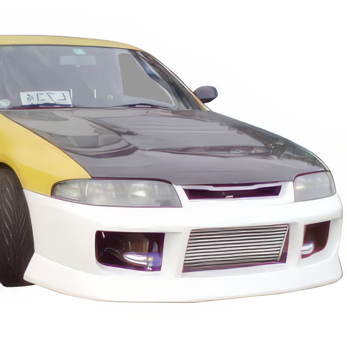 All kind of body kits for Nissan Skyline R33 1995. Exterior/Complete Body Kits 