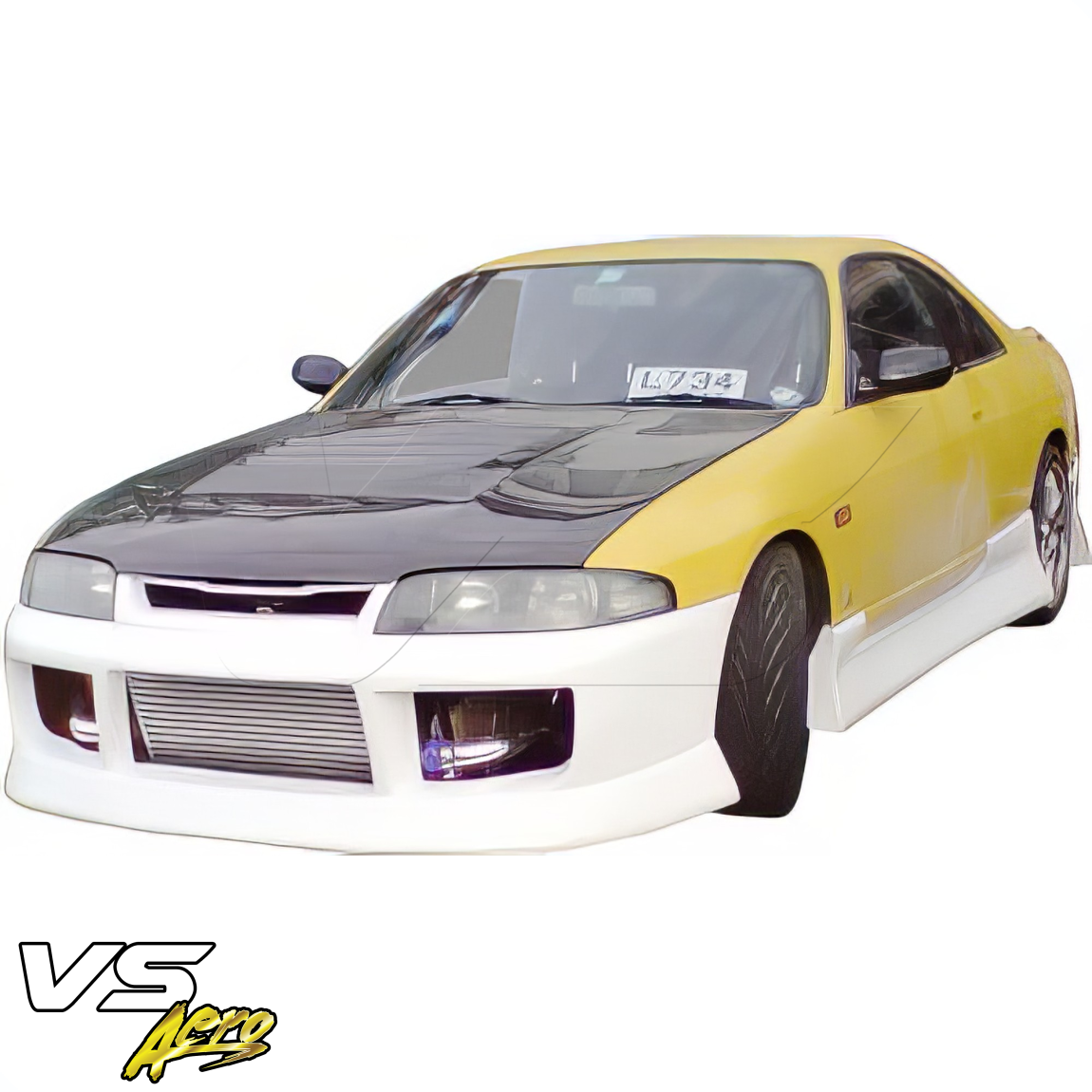 All kind of body kits for Nissan Skyline R33 1995. Exterior/Complete Body Kits 