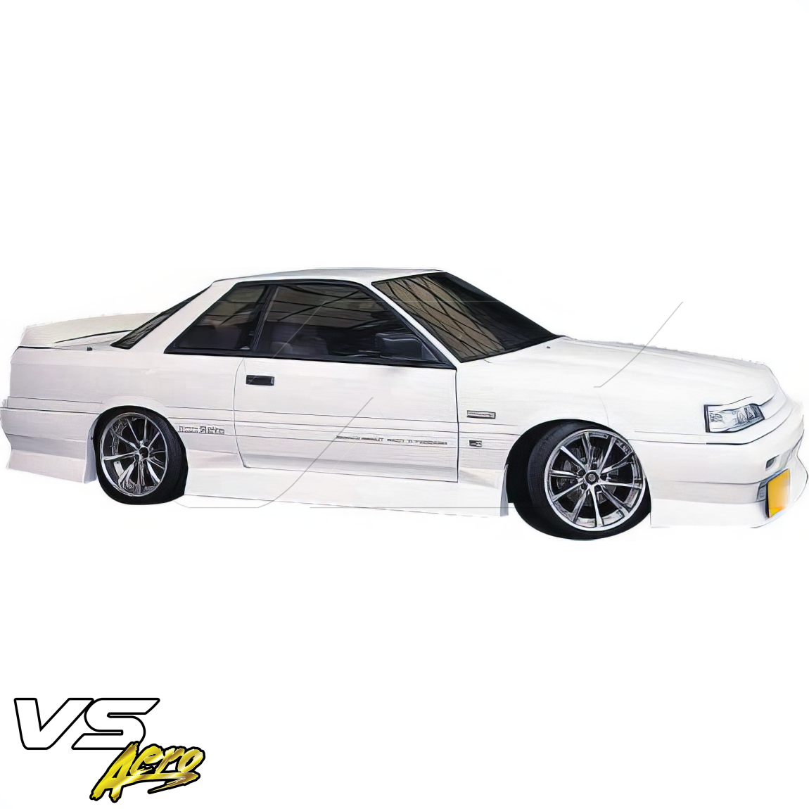 All kind of body kits for Nissan Skyline R31 1985. Exterior/Complete Body Kits 