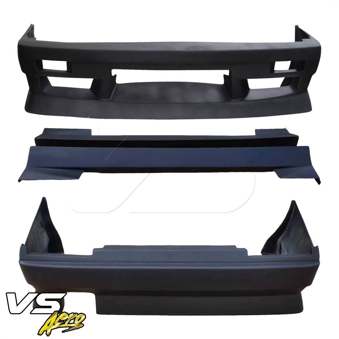 All kind of body kits for Nissan Skyline R31 1985. Exterior/Complete Body Kits 