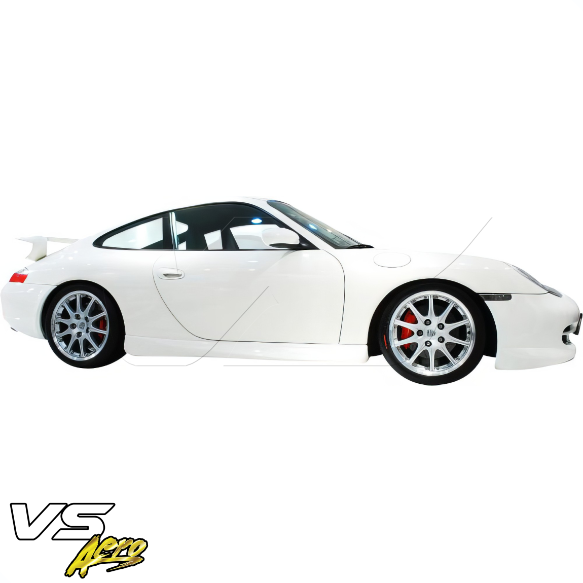 All kind of body kits for Porsche 911 1999. Exterior/Side Skirts 