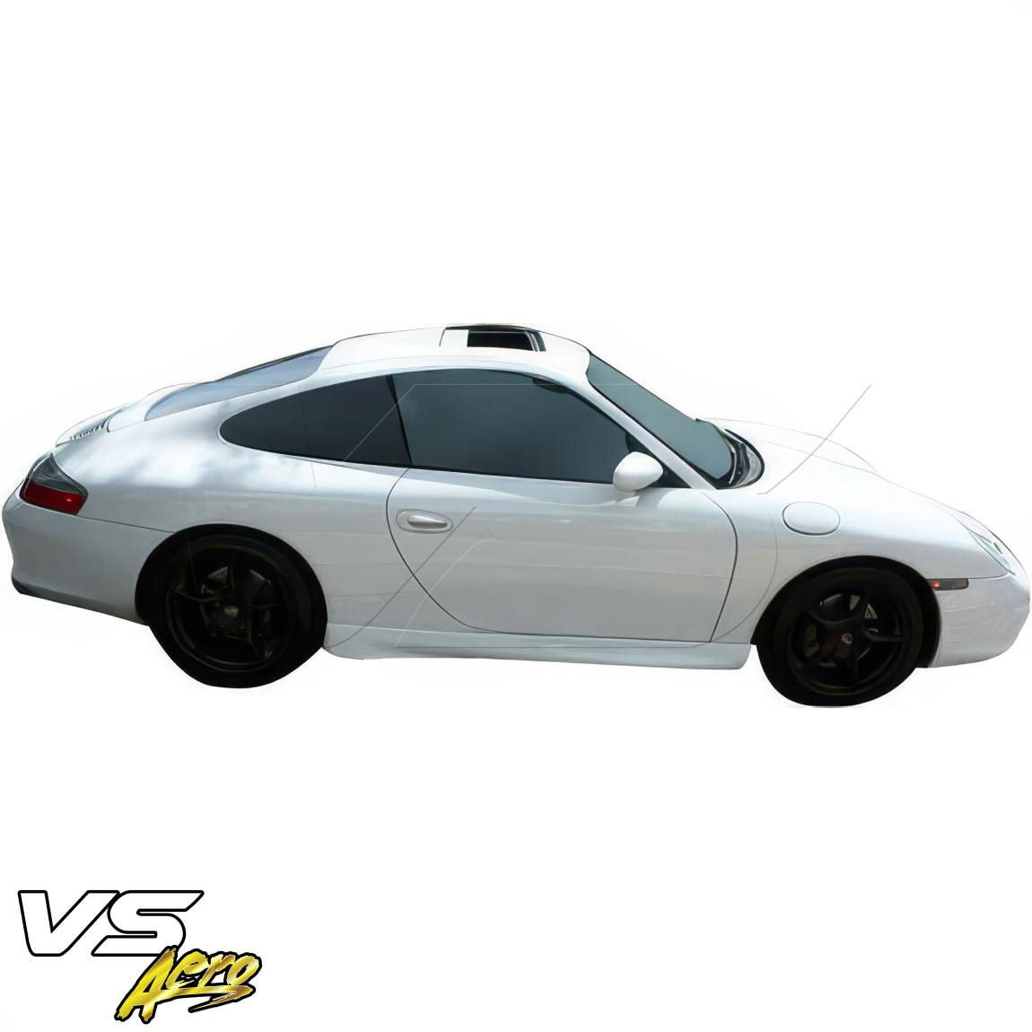 All kind of body kits for Porsche 911 2002. Exterior/Complete Body Kits 