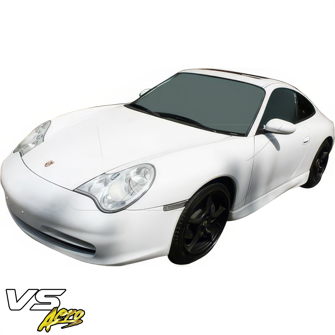 All kind of body kits for Porsche 911 2002. Exterior/Complete Body Kits 