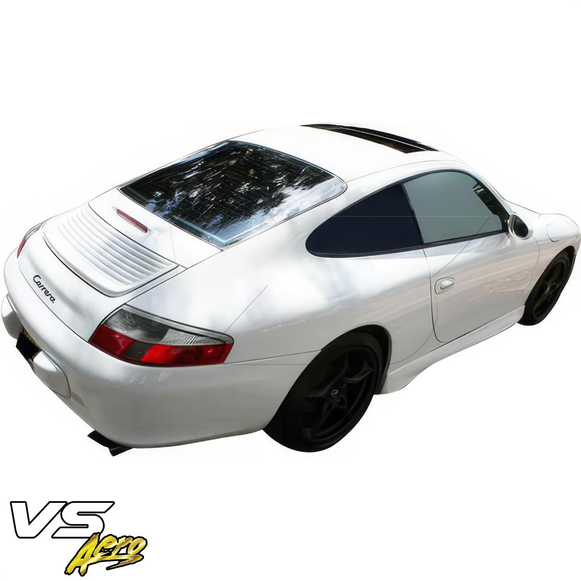 All kind of body kits for Porsche 911 1999. Exterior/Side Skirts 