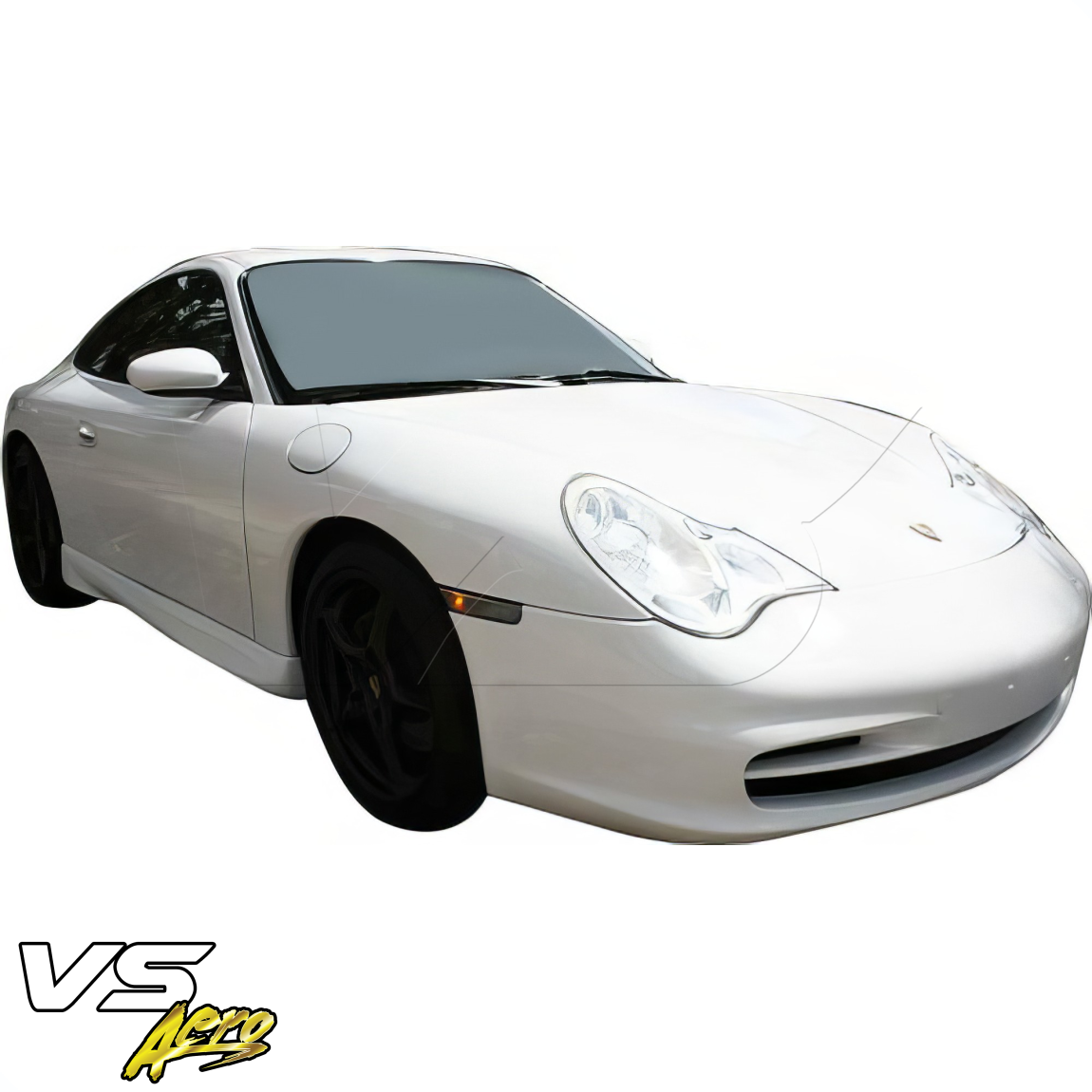 All kind of body kits for Porsche 911 2002. Exterior/Complete Body Kits 