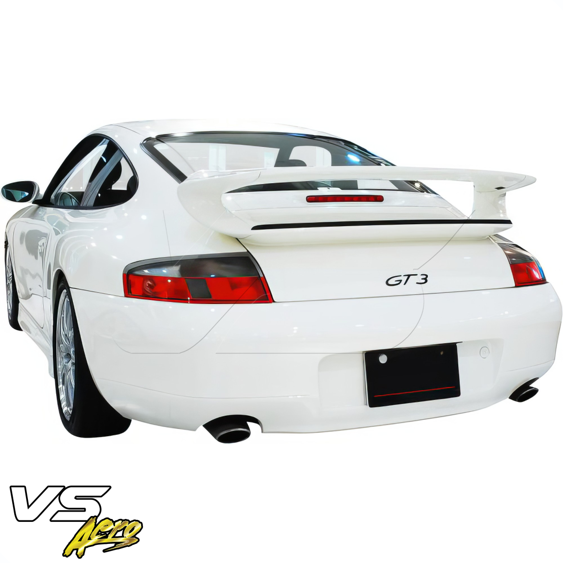 All kind of body kits for Porsche 911 1999. Exterior/Side Skirts 