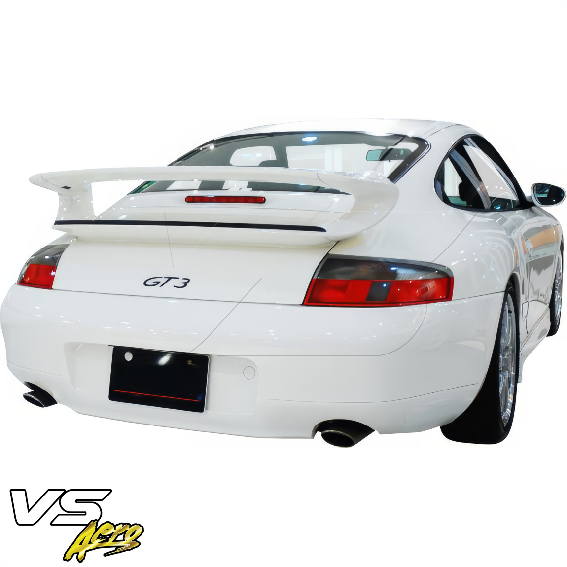 All kind of body kits for Porsche 911 1999. Exterior/Side Skirts 