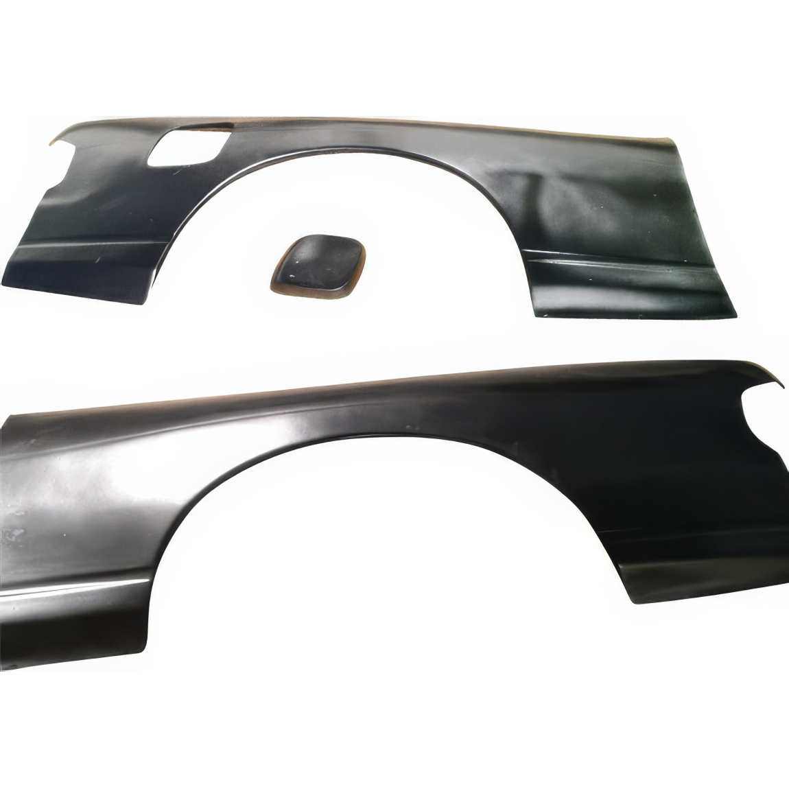 All kind of body kits for Nissan 240SX 1989. Exterior/Fenders 