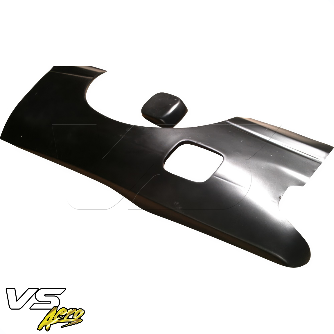 All kind of body kits for Nissan 240SX 1989. Exterior/Fenders 
