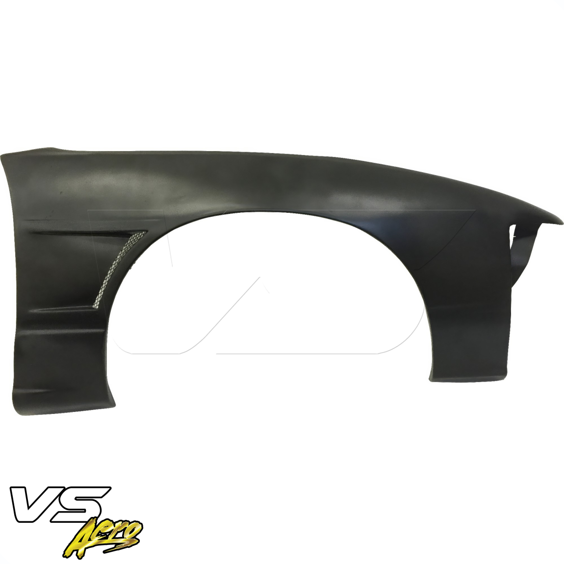 All kind of body kits for Nissan 240SX 1989. Exterior/Fenders 