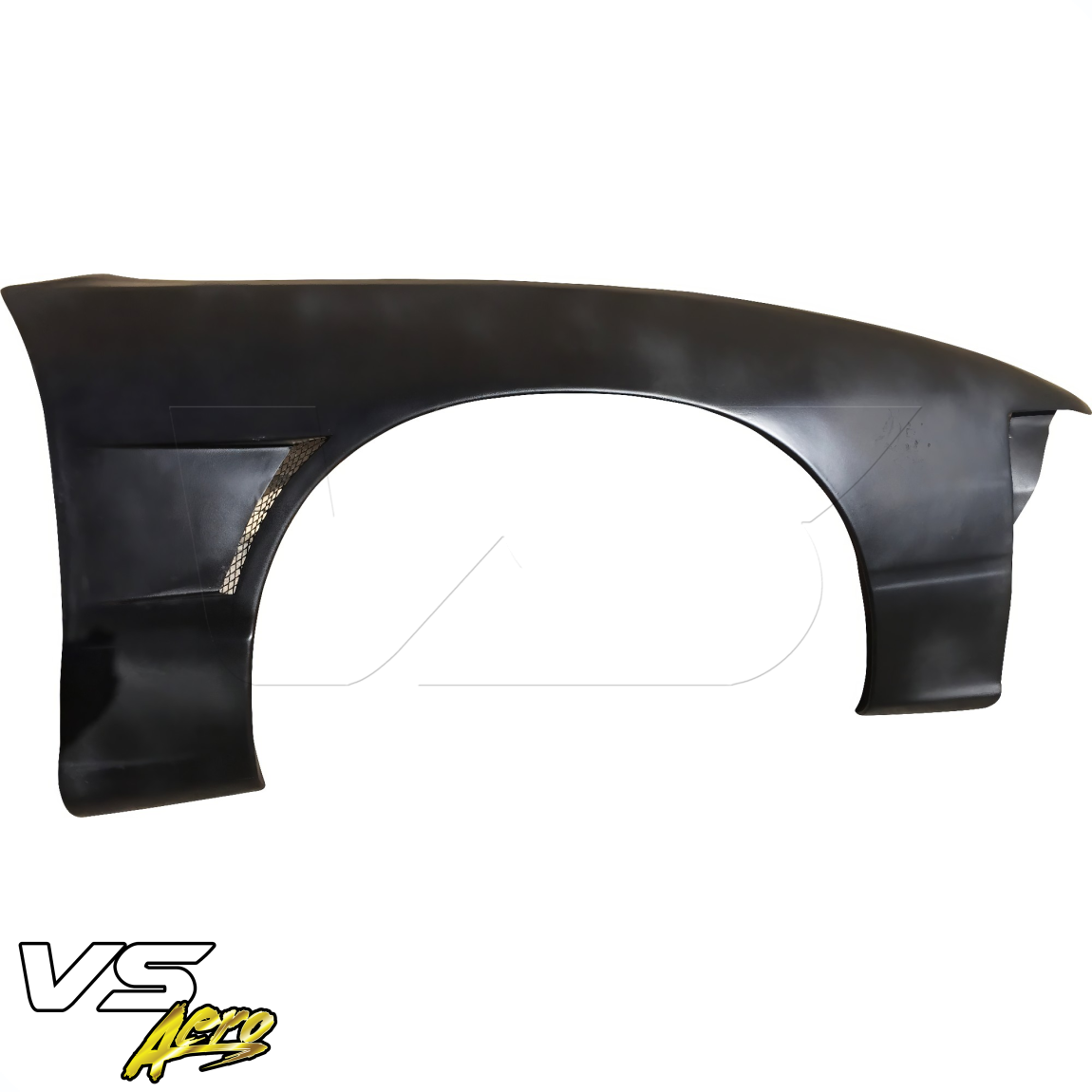 All kind of body kits for Nissan 240SX 1989. Exterior/Fenders 