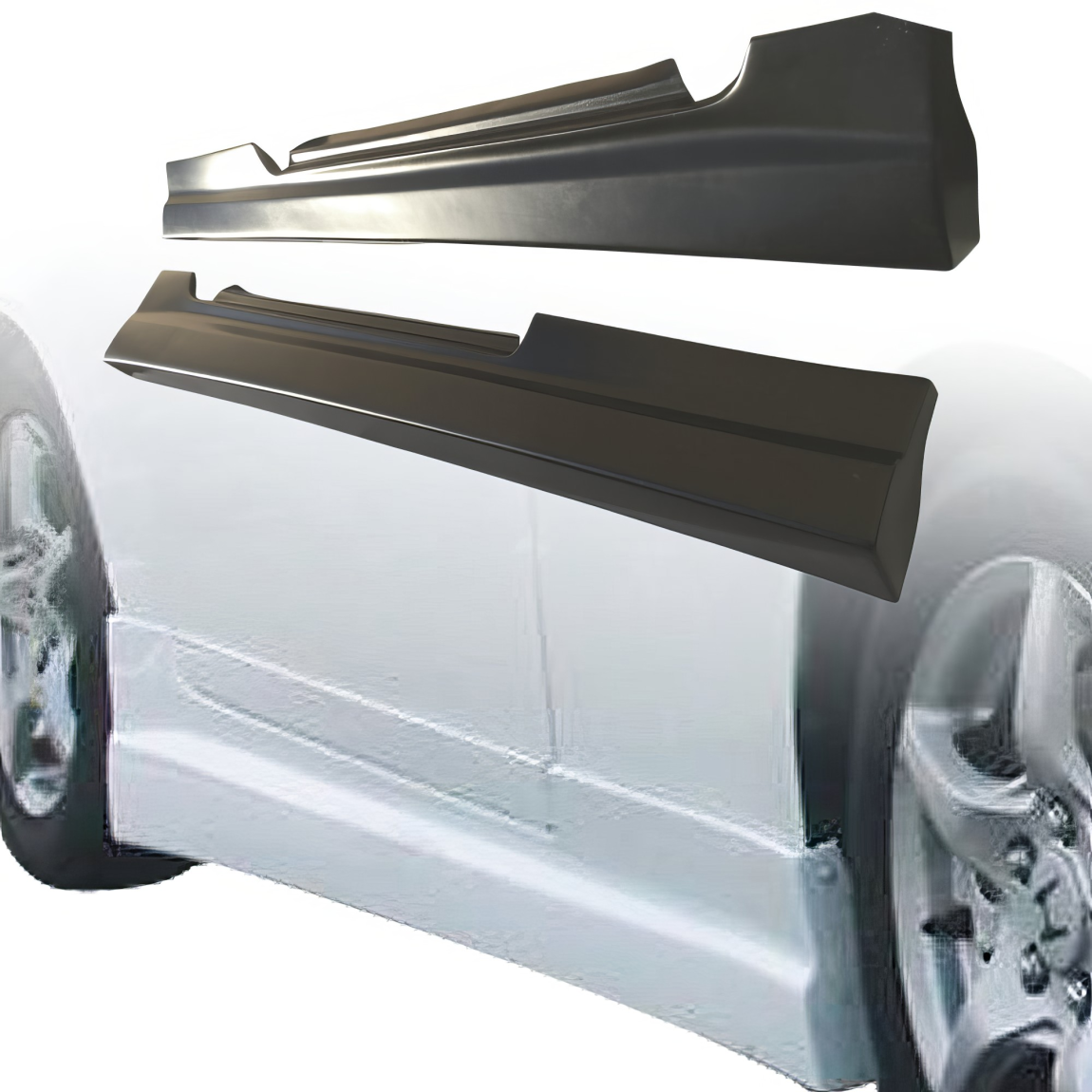 All kind of body kits for Honda S2000 2000. Exterior/Complete Body Kits 