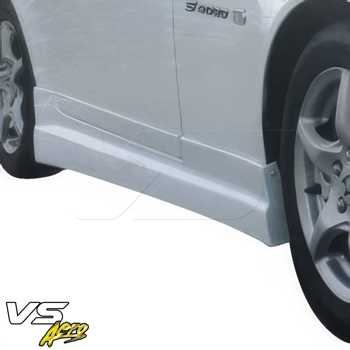 All kind of body kits for Honda S2000 2000. Exterior/Complete Body Kits 