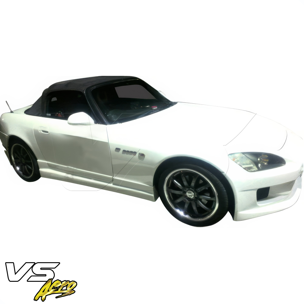 All kind of body kits for Honda S2000 2000. Exterior/Complete Body Kits 
