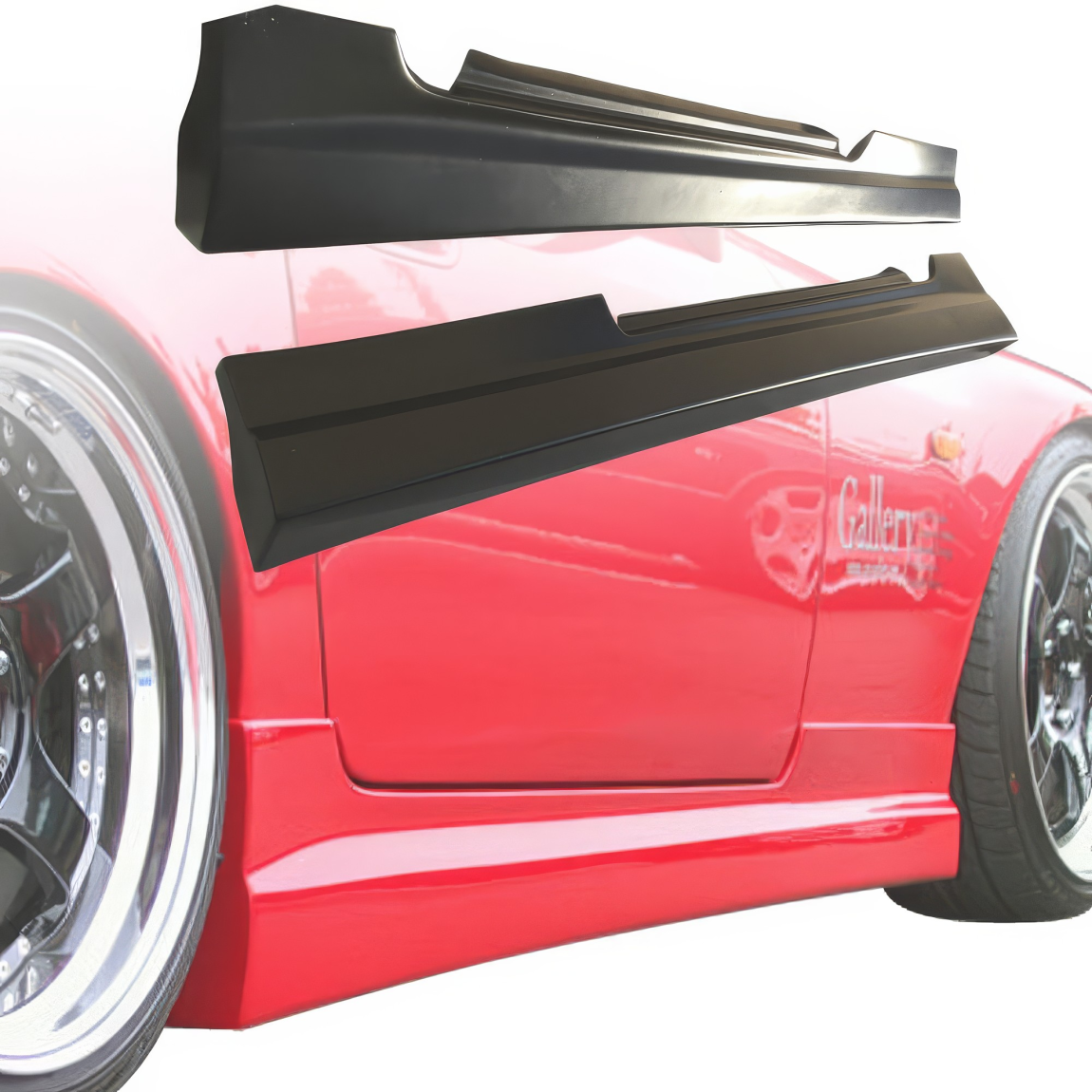 All kind of body kits for Honda S2000 2000. Exterior/Complete Body Kits 