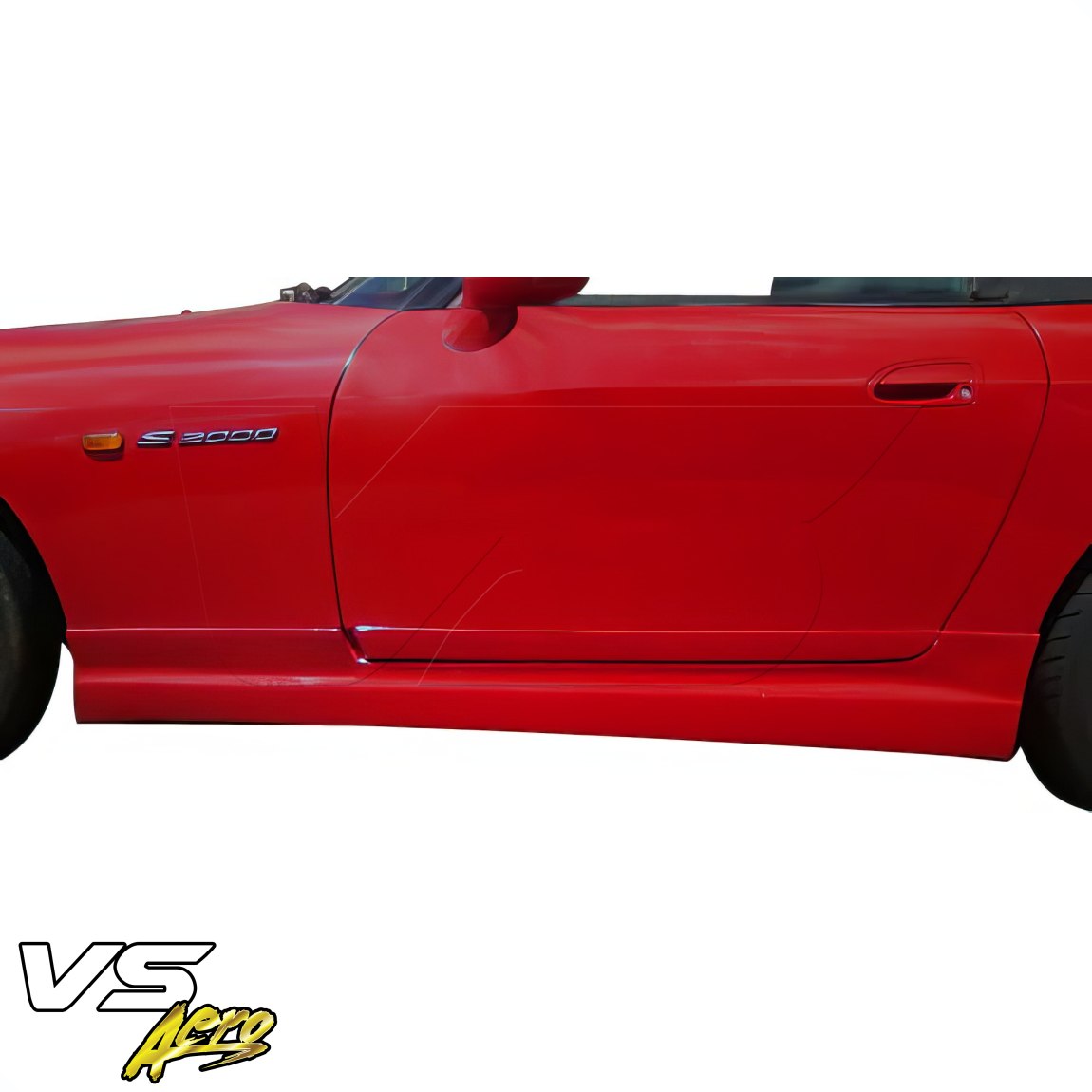 All kind of body kits for Honda S2000 2000. Exterior/Complete Body Kits 