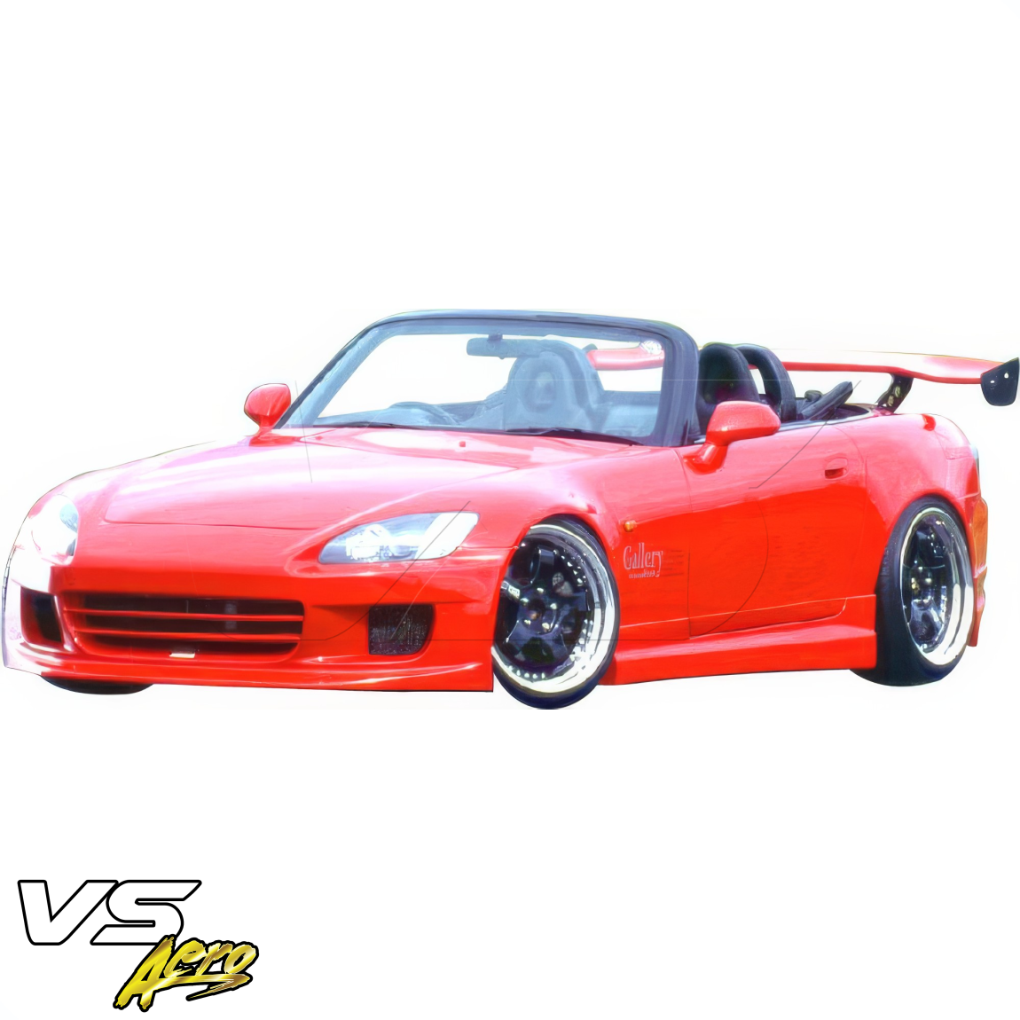 All kind of body kits for Honda S2000 2000. Exterior/Complete Body Kits 