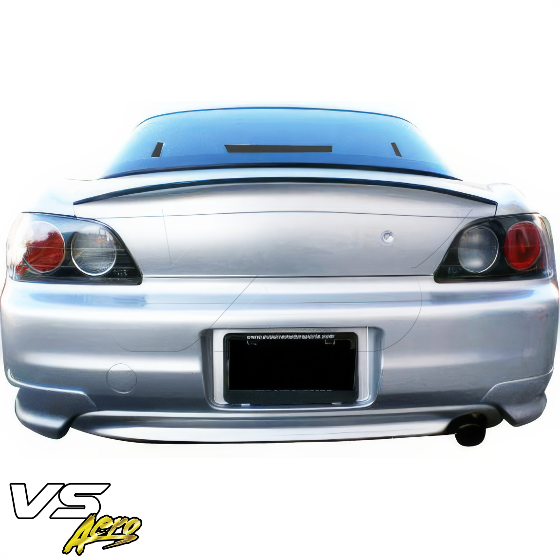 All kind of body kits for Honda S2000 2000. Exterior/Rear Bumpers or Lips 