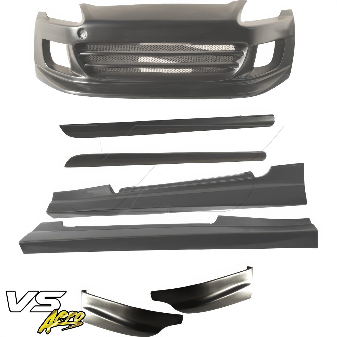 All kind of body kits for Honda S2000 2000. Exterior/Complete Body Kits 