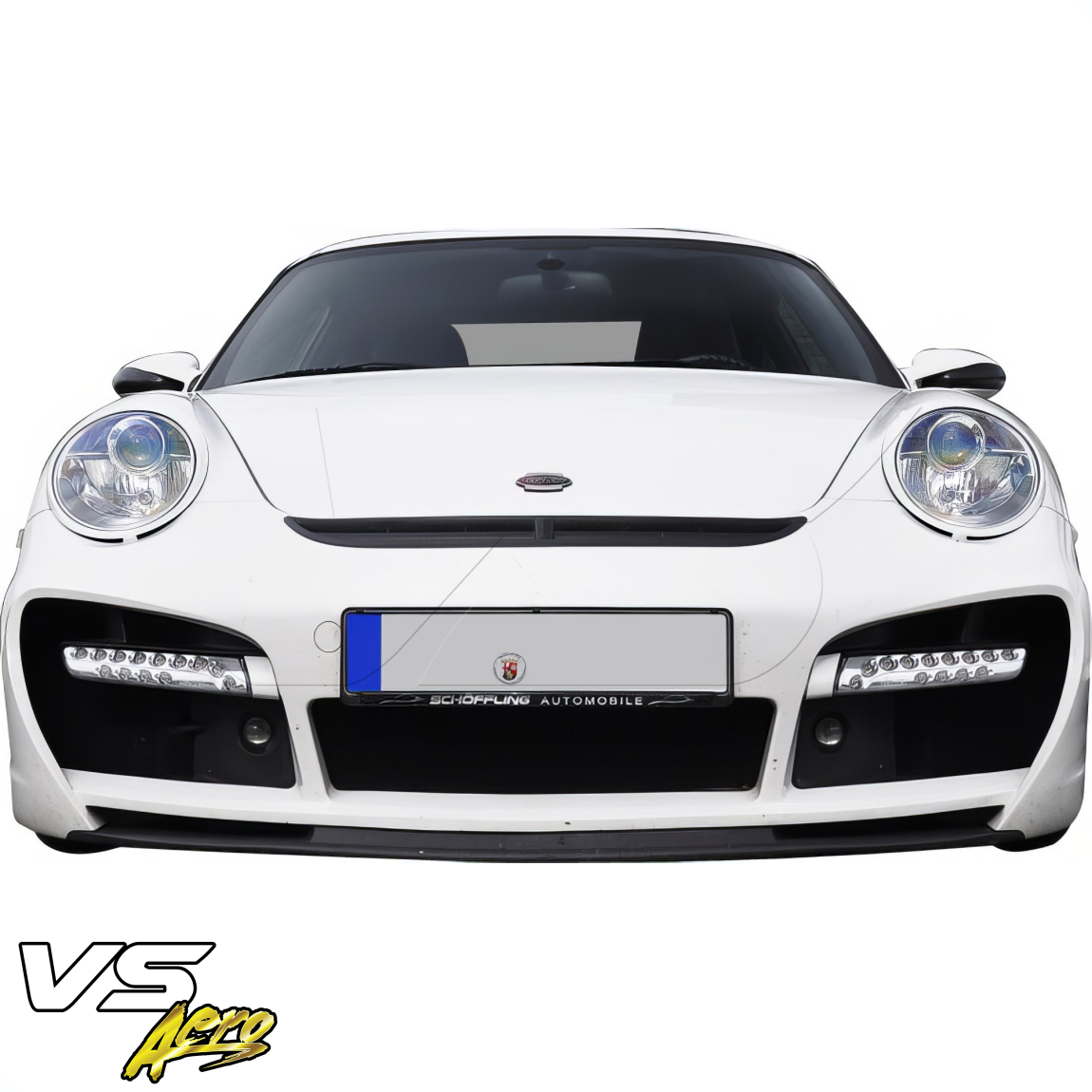 All kind of body kits for Porsche 911 2005. Exterior/Front Bumpers or Lips 