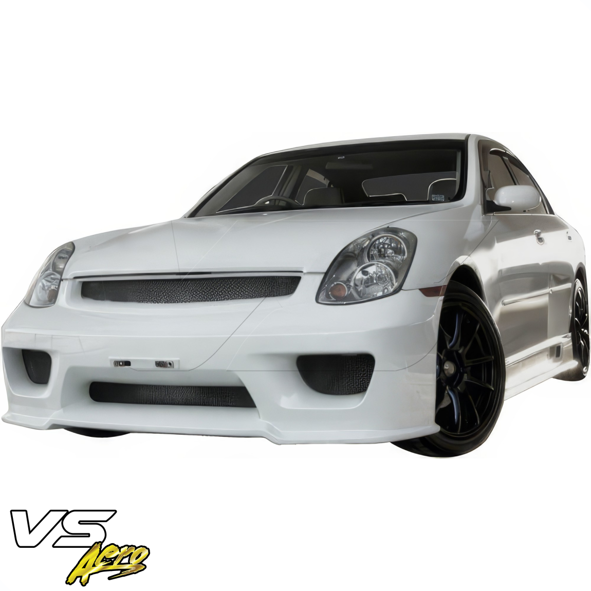 All kind of body kits for Infiniti G35 2003. Exterior/Side Skirts 