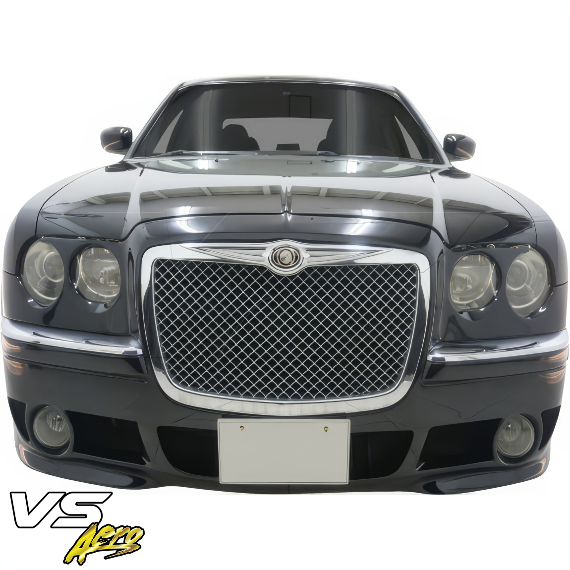 All kind of body kits for Chrysler 300 2005. Exterior/Front Bumpers or Lips 