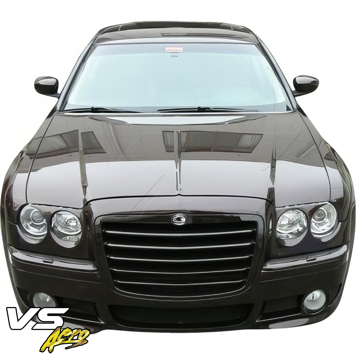 All kind of body kits for Chrysler 300 2005. Exterior/Front Bumpers or Lips 