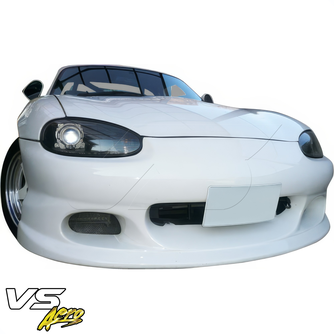 All kind of body kits for Mazda Miata 1998. Exterior/Front Bumpers or Lips 