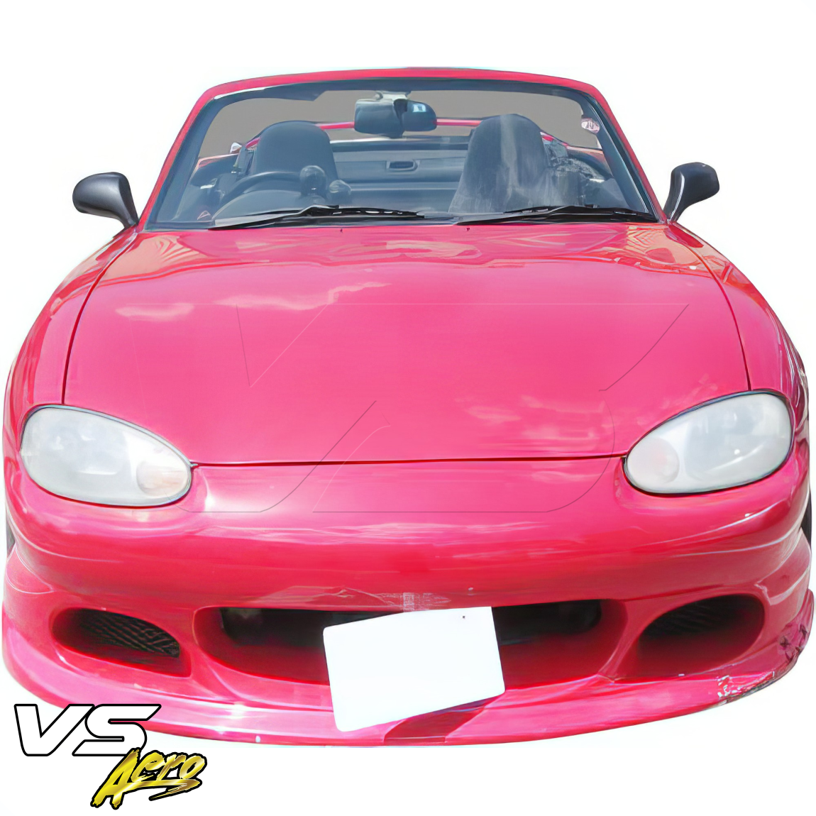 All kind of body kits for Mazda Miata 1998. Exterior/Front Bumpers or Lips 