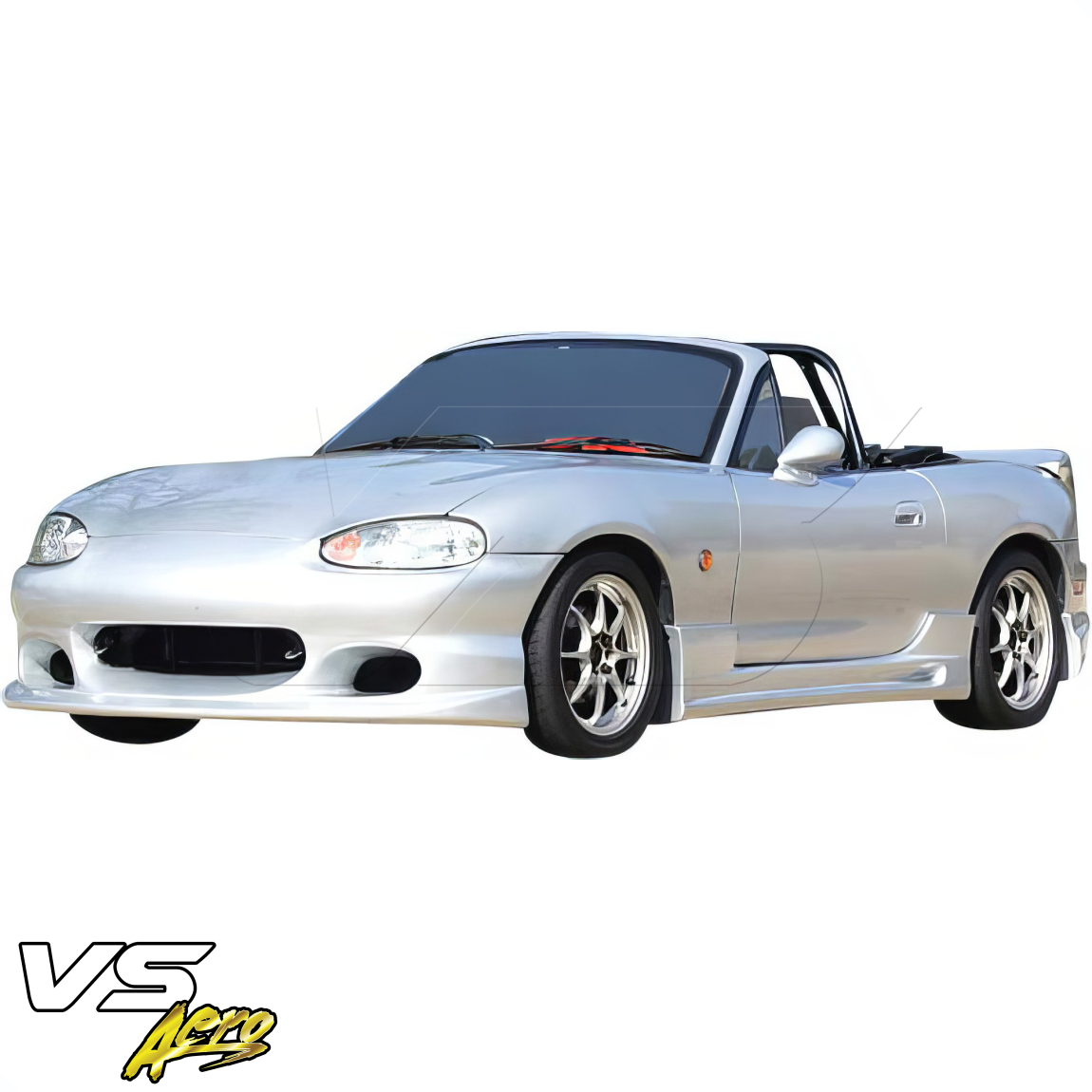 All kind of body kits for Mazda Miata 1998. Exterior/Side Skirts 